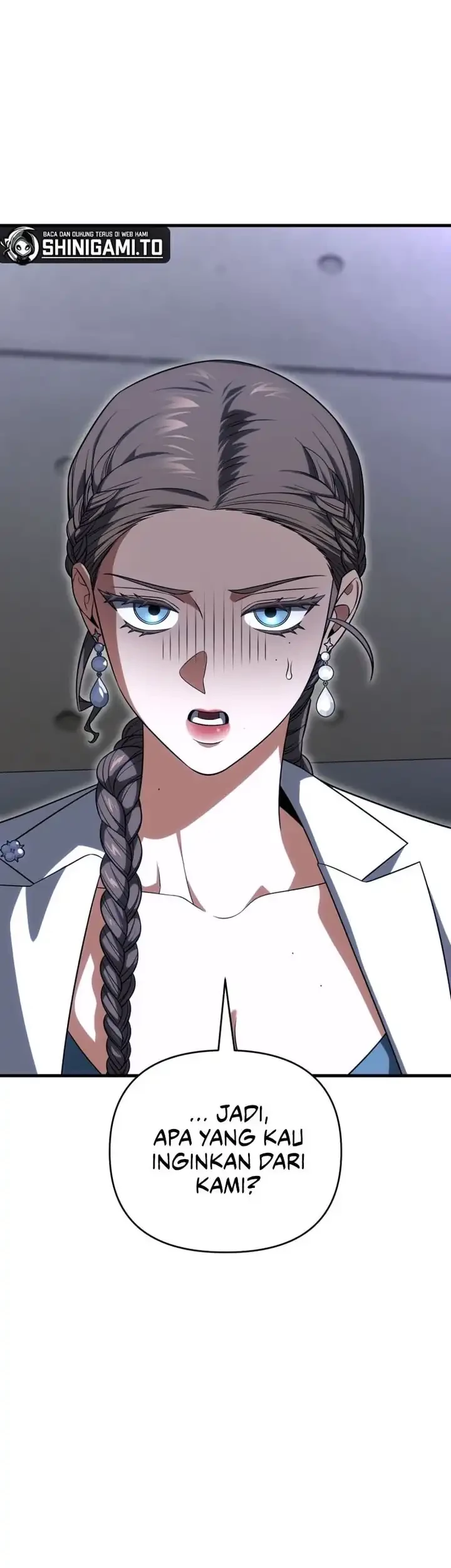 Player Who Returned 10,000 Years Later Chapter 130 - halaman 40