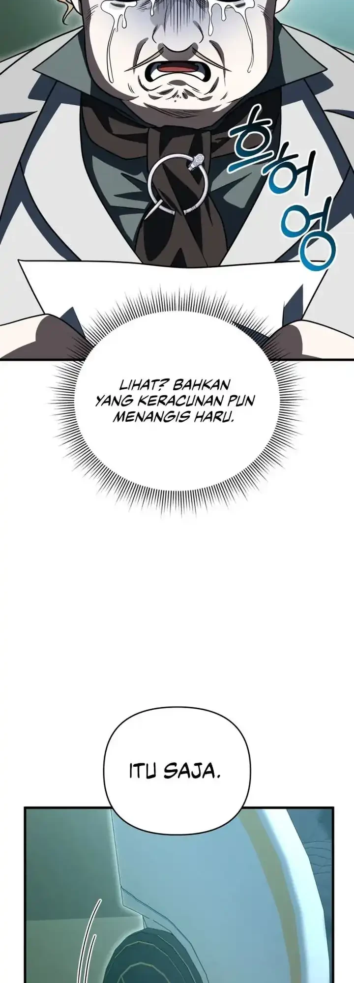 Player Who Returned 10,000 Years Later Chapter 130 - halaman 47