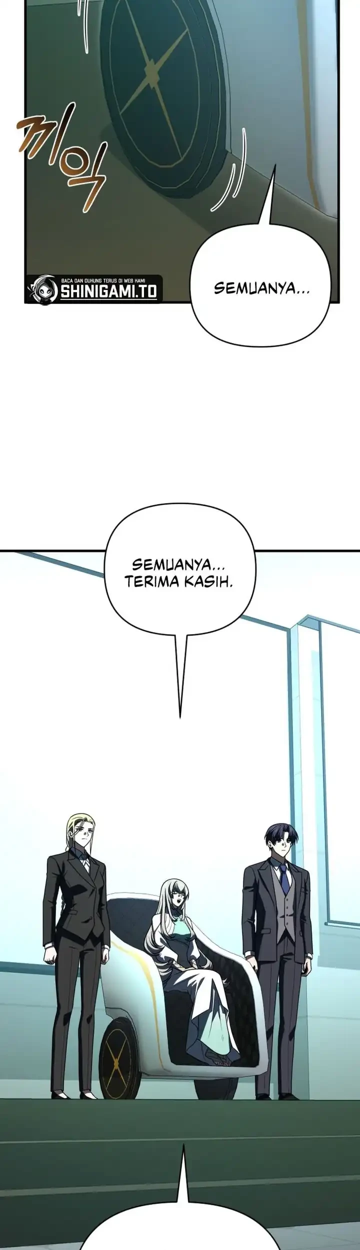 Player Who Returned 10,000 Years Later Chapter 130 - halaman 48