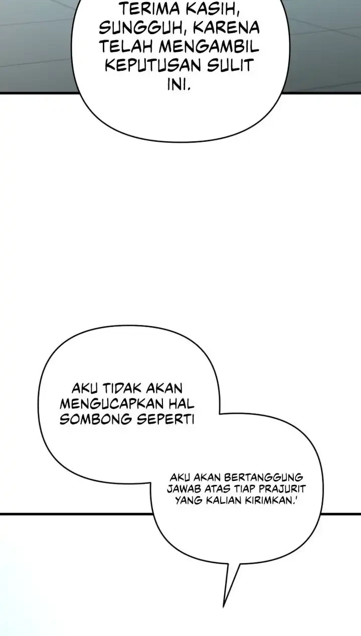 Player Who Returned 10,000 Years Later Chapter 130 - halaman 49