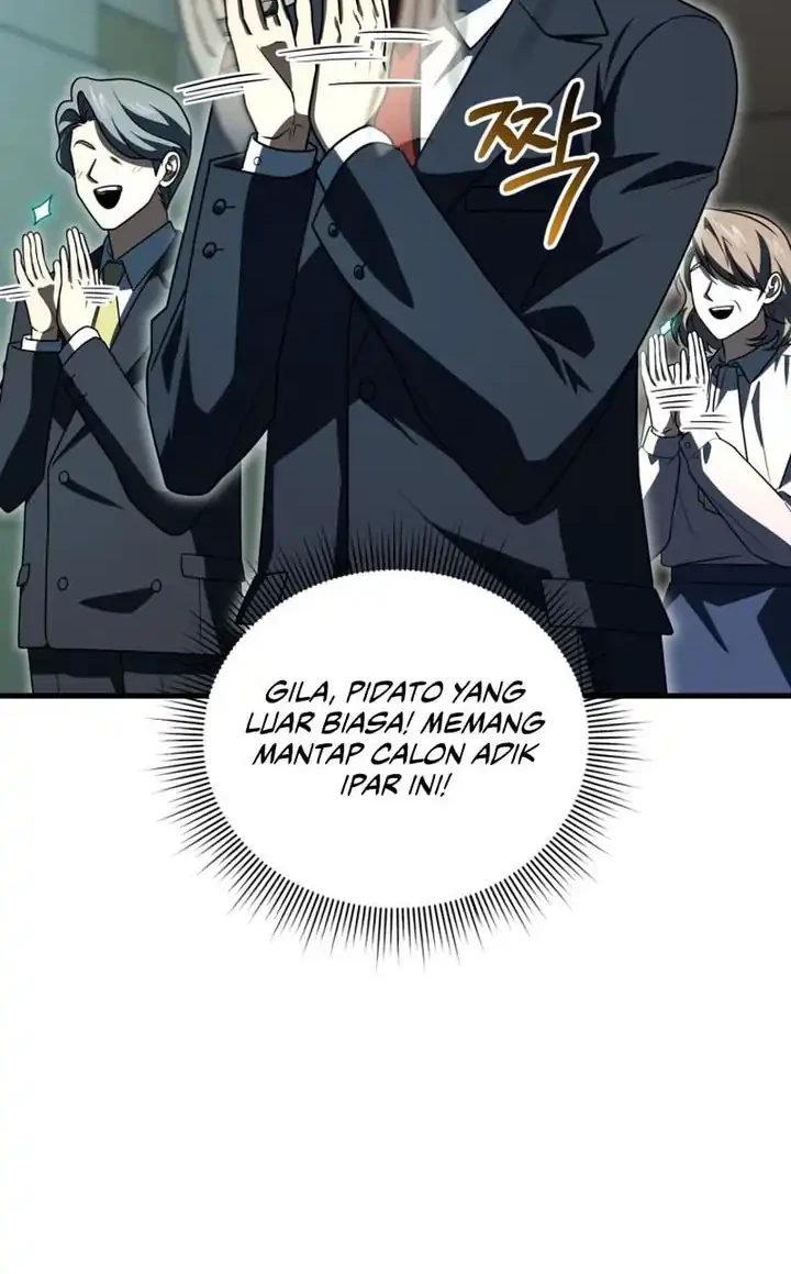 Player Who Returned 10,000 Years Later Chapter 130 - halaman 53
