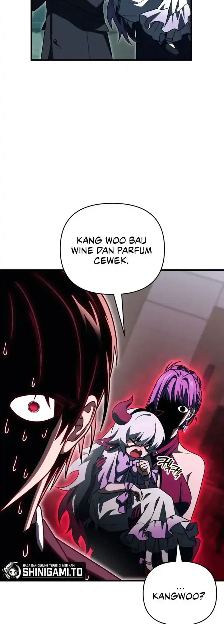 Player Who Returned 10,000 Years Later Chapter 130 - halaman 55