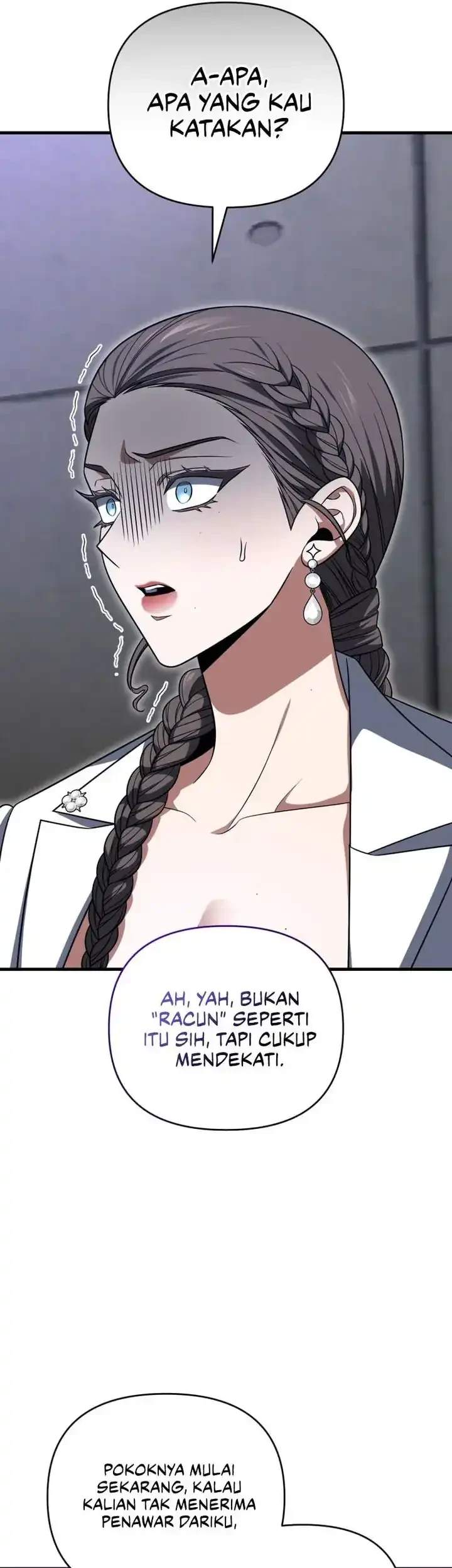 Player Who Returned 10,000 Years Later Chapter 130 - halaman 6