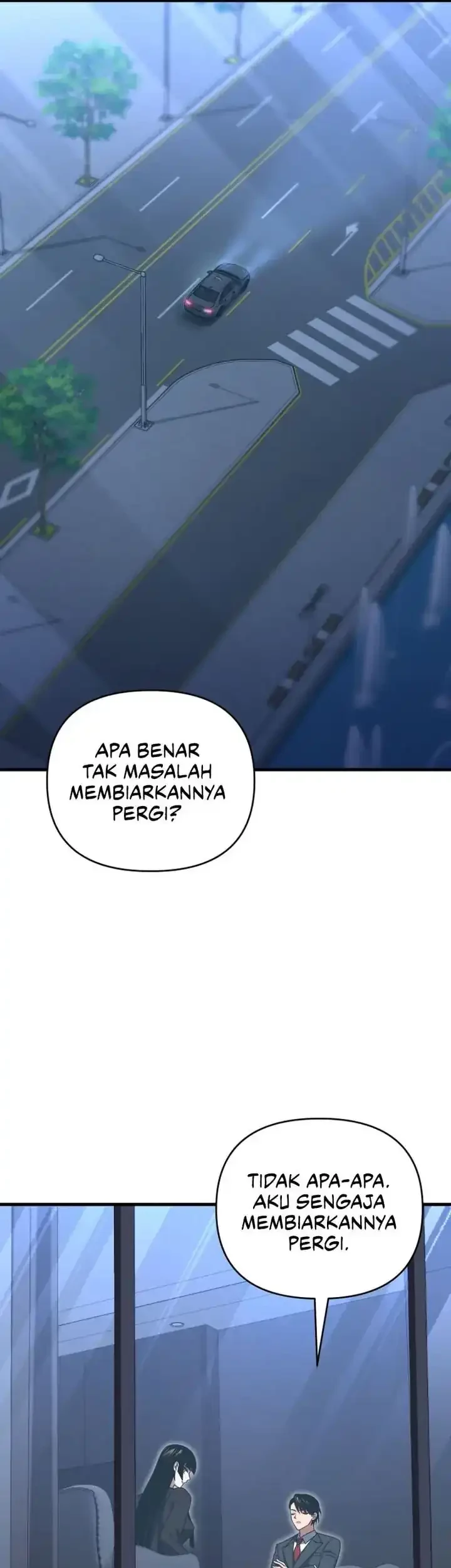 Player Who Returned 10,000 Years Later Chapter 130 - halaman 66