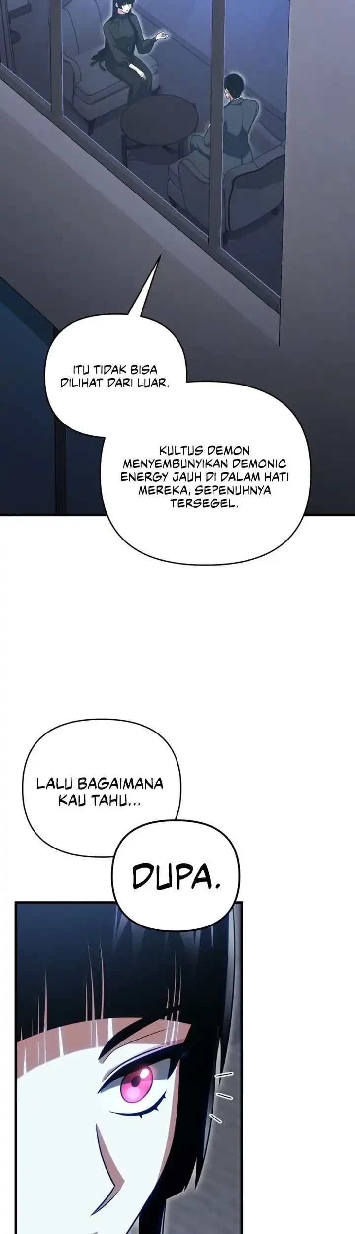 Player Who Returned 10,000 Years Later Chapter 130 - halaman 68