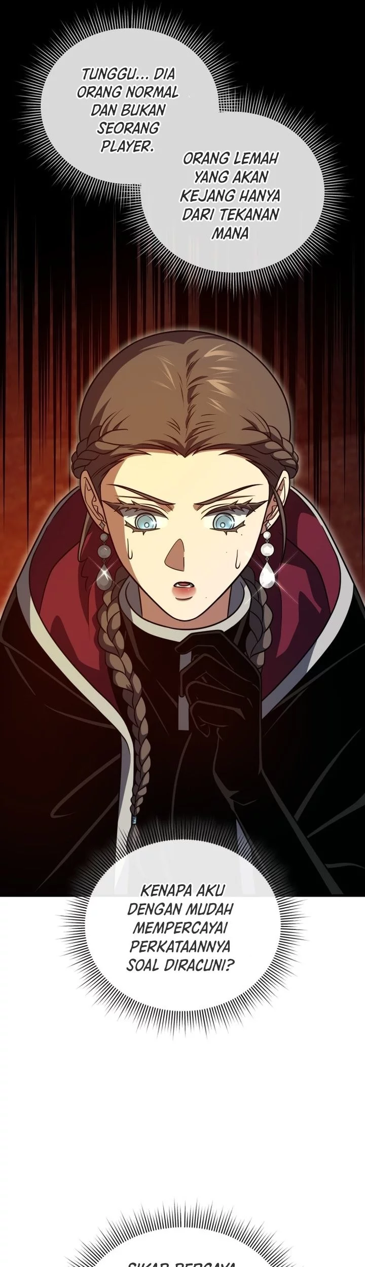 Player Who Returned 10,000 Years Later Chapter 131 - halaman 10