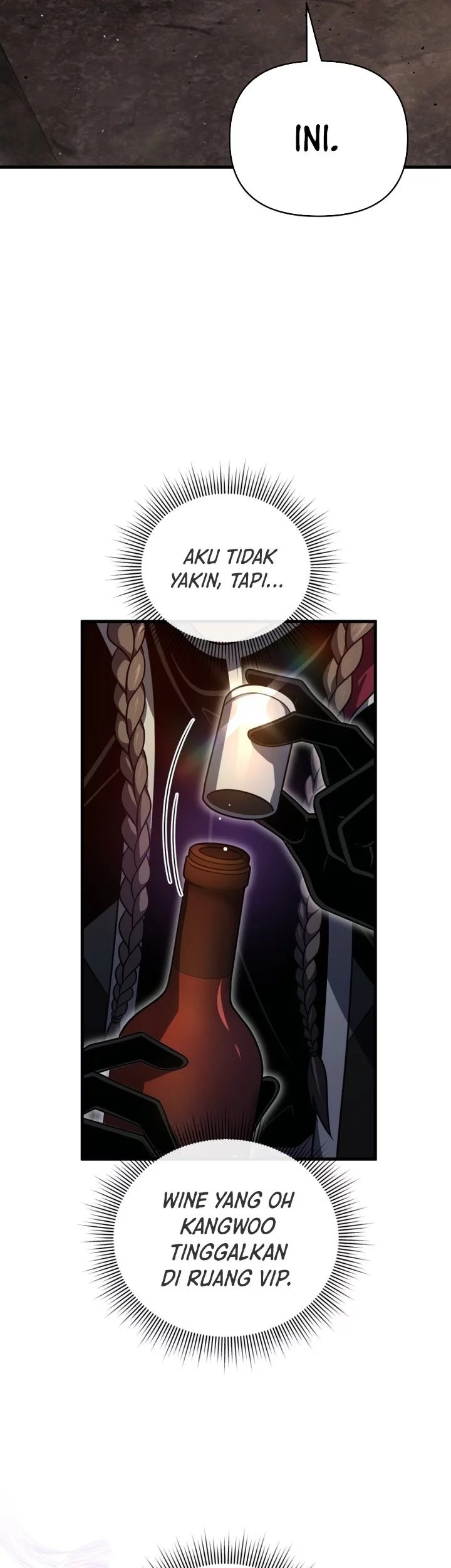 Player Who Returned 10,000 Years Later Chapter 131 - halaman 12