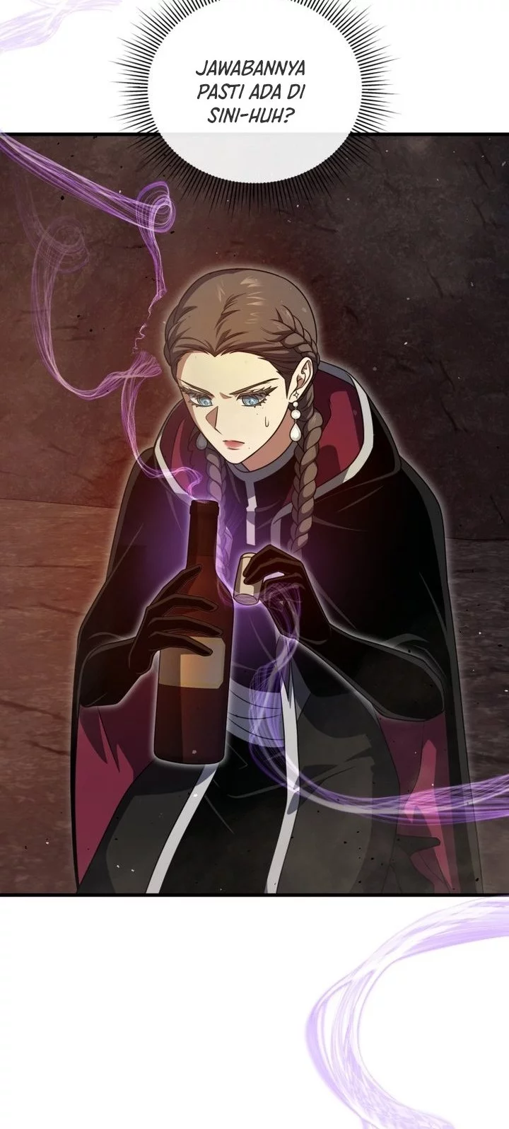Player Who Returned 10,000 Years Later Chapter 131 - halaman 13