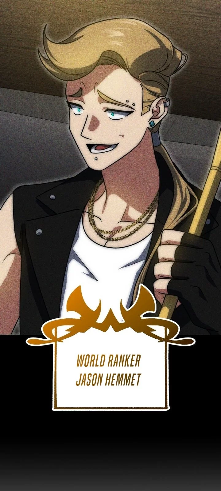 Player Who Returned 10,000 Years Later Chapter 131 - halaman 27