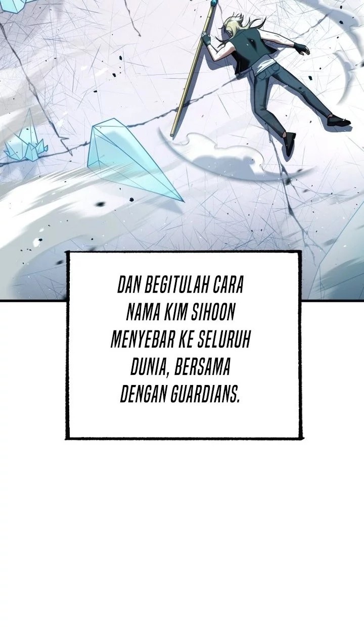 Player Who Returned 10,000 Years Later Chapter 131 - halaman 29