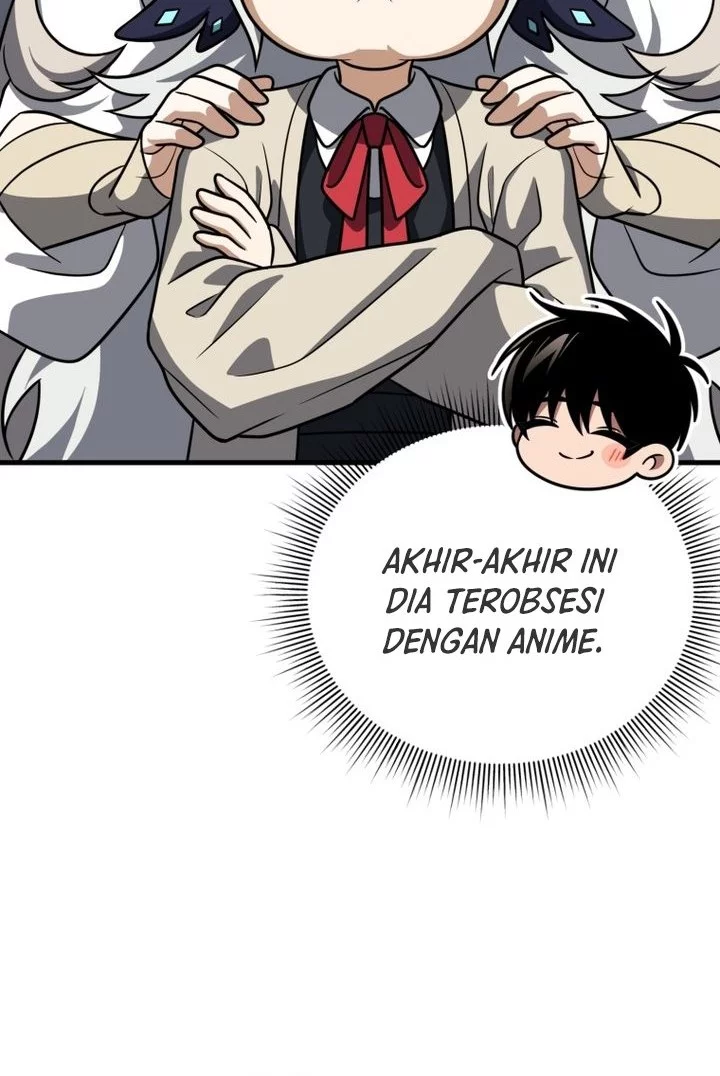 Player Who Returned 10,000 Years Later Chapter 131 - halaman 37