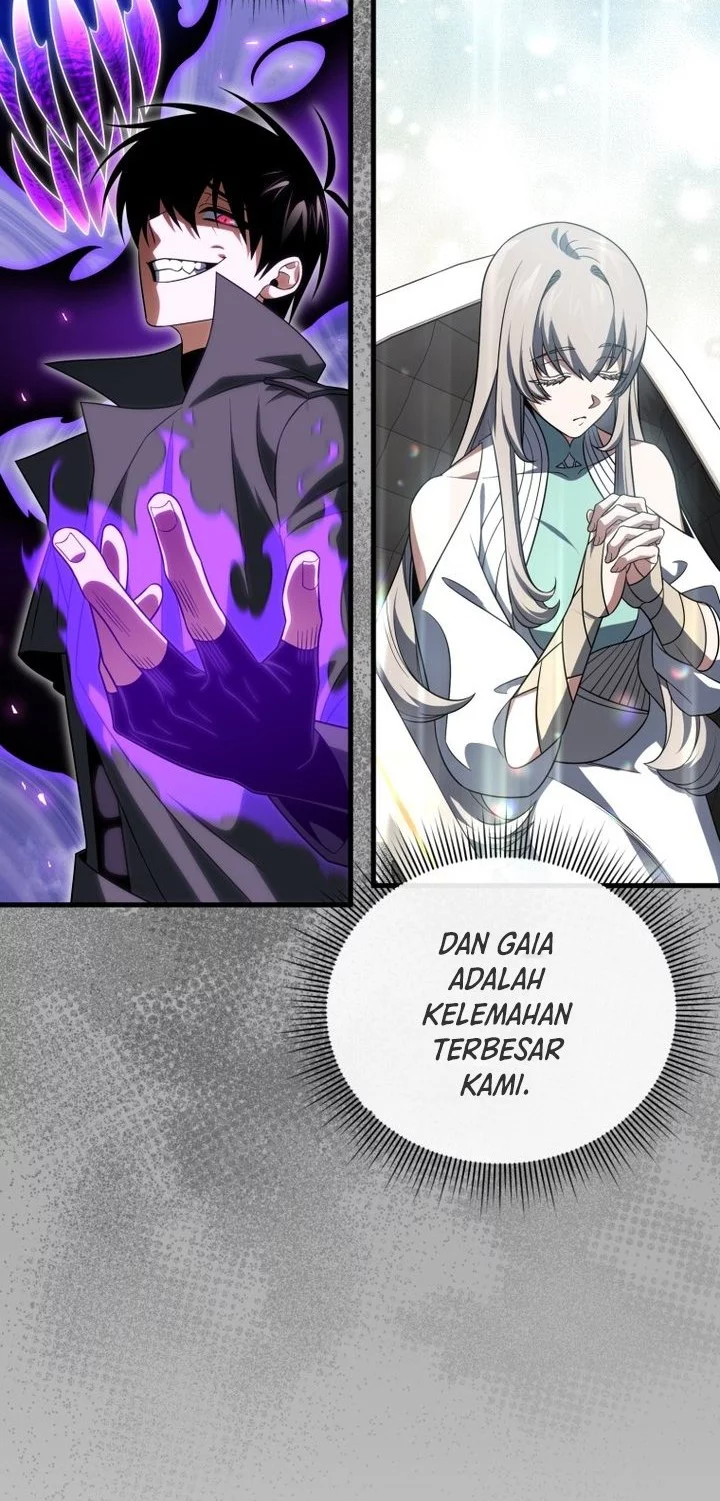 Player Who Returned 10,000 Years Later Chapter 131 - halaman 43