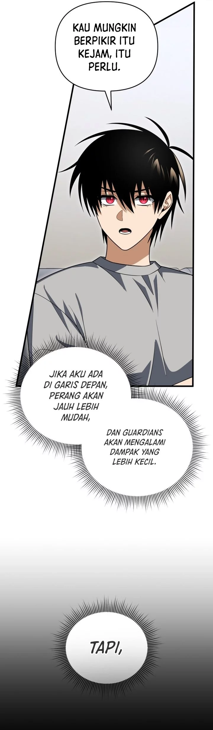 Player Who Returned 10,000 Years Later Chapter 131 - halaman 48