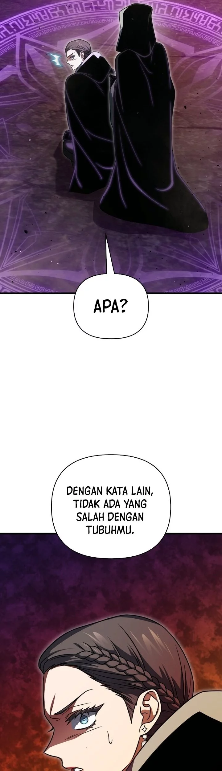 Player Who Returned 10,000 Years Later Chapter 131 - halaman 5