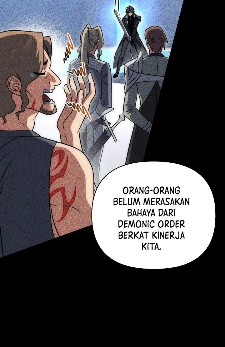 Player Who Returned 10,000 Years Later Chapter 131 - halaman 50