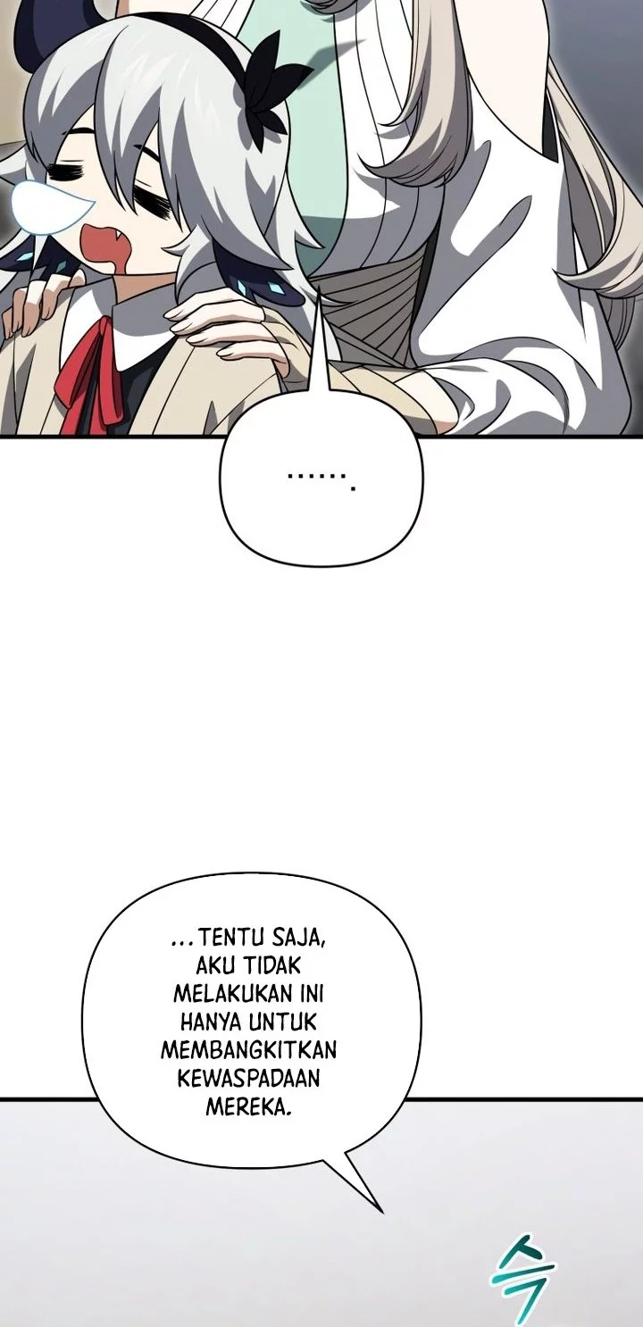 Player Who Returned 10,000 Years Later Chapter 131 - halaman 53