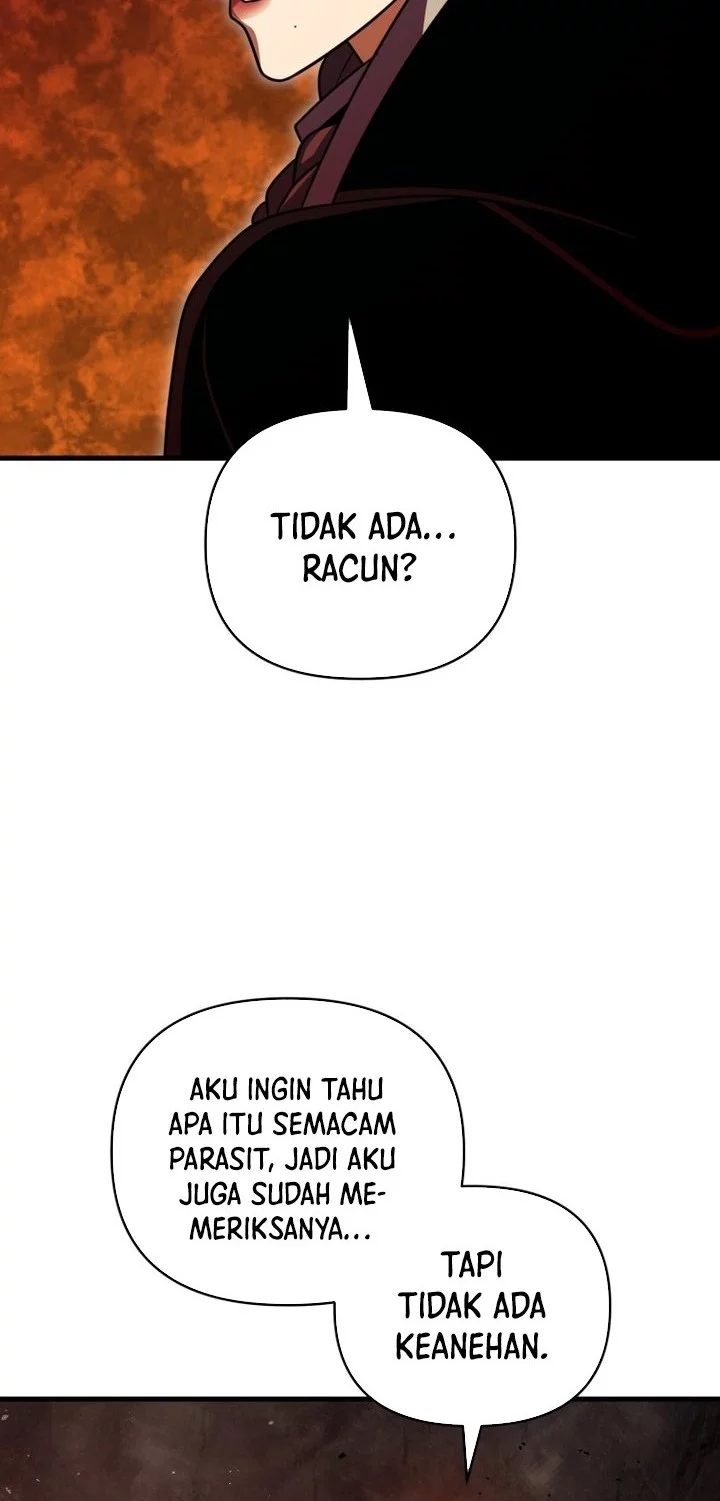 Player Who Returned 10,000 Years Later Chapter 131 - halaman 6