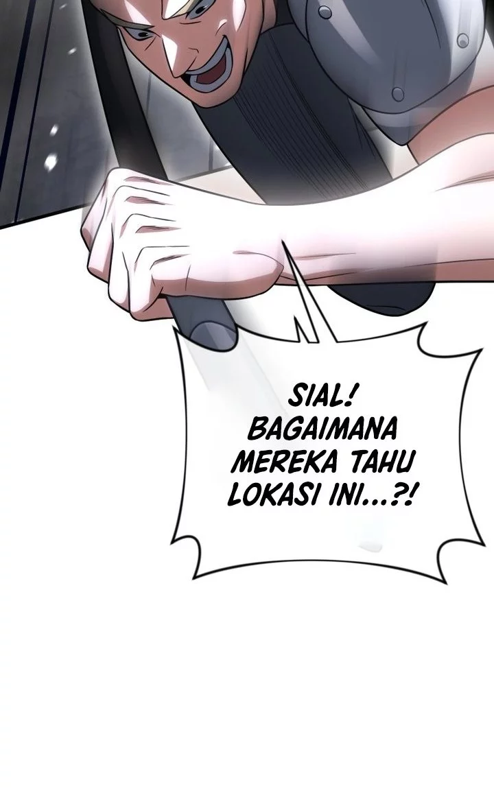 Player Who Returned 10,000 Years Later Chapter 131 - halaman 64