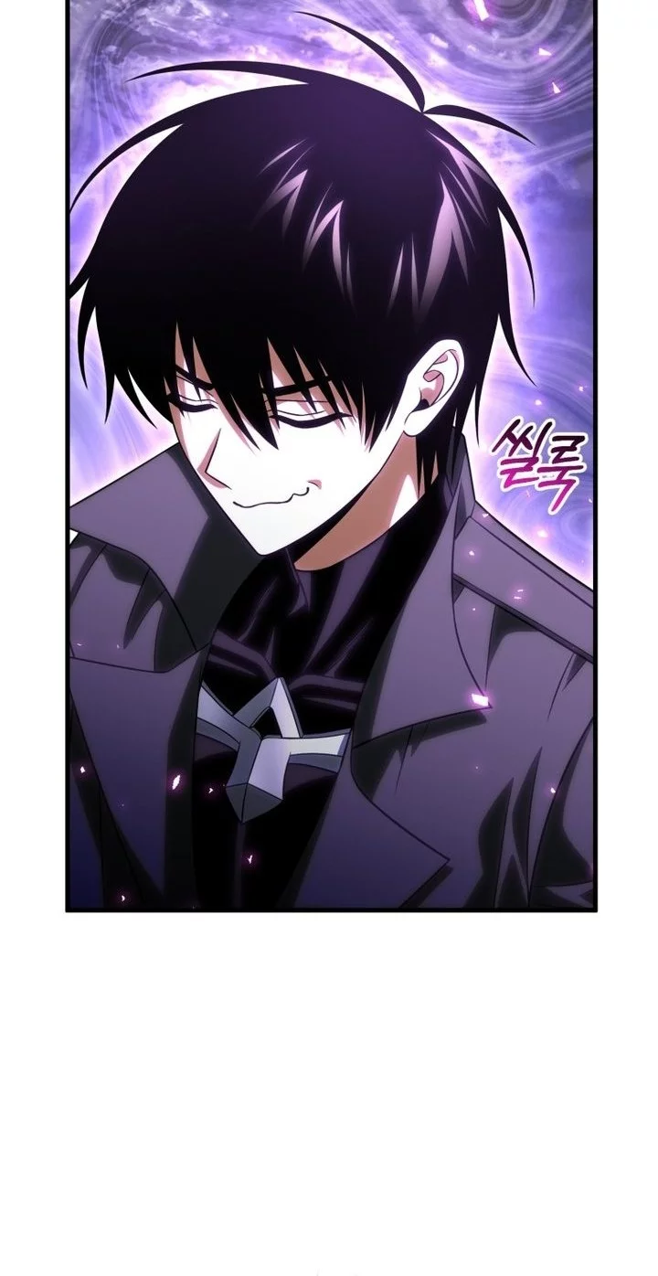 Player Who Returned 10,000 Years Later Chapter 131 - halaman 77