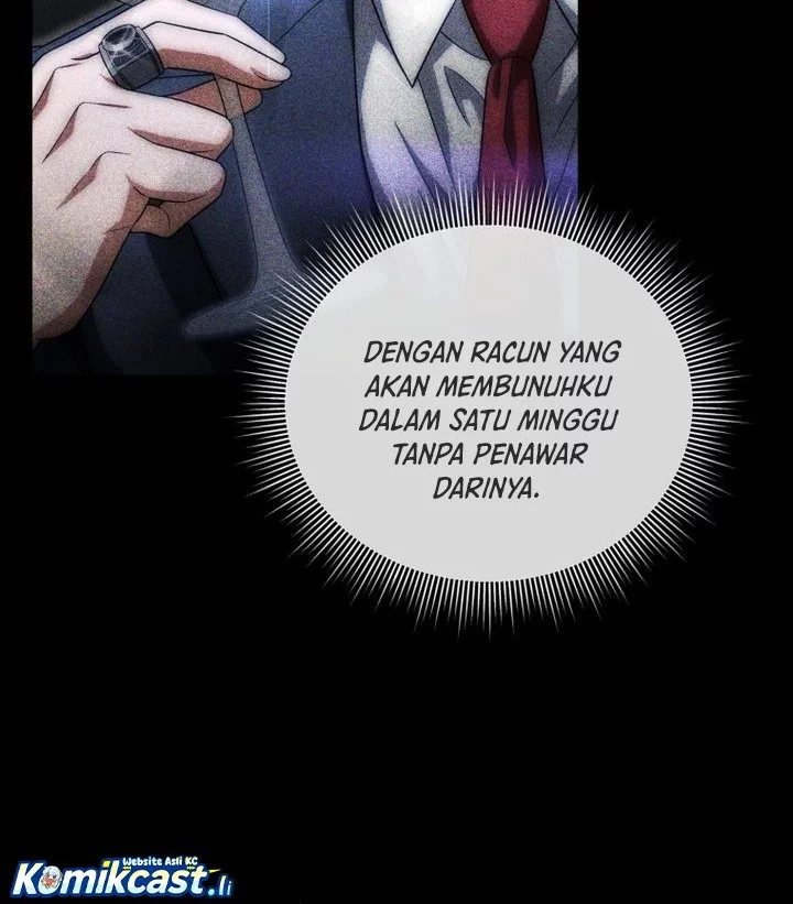 Player Who Returned 10,000 Years Later Chapter 131 - halaman 8