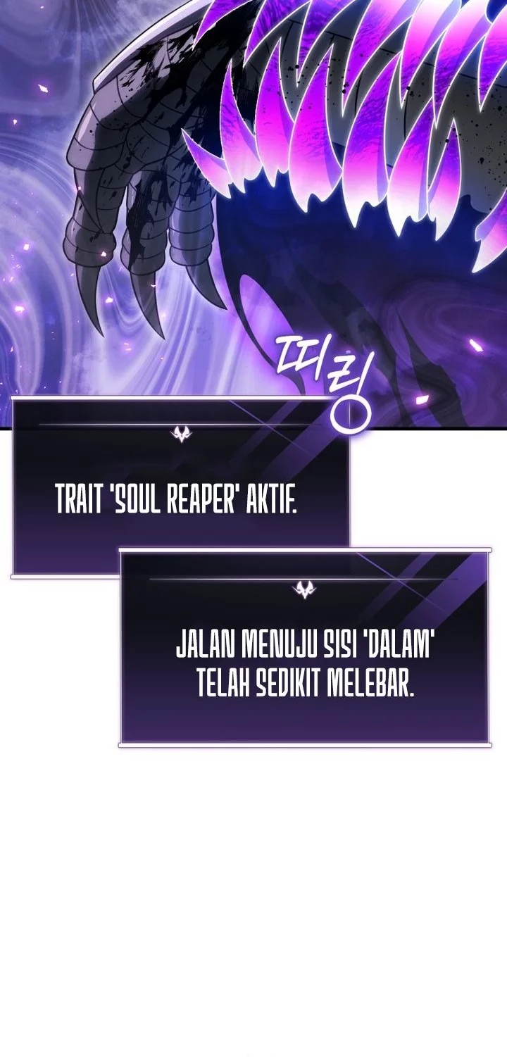 Player Who Returned 10,000 Years Later Chapter 131 - halaman 81