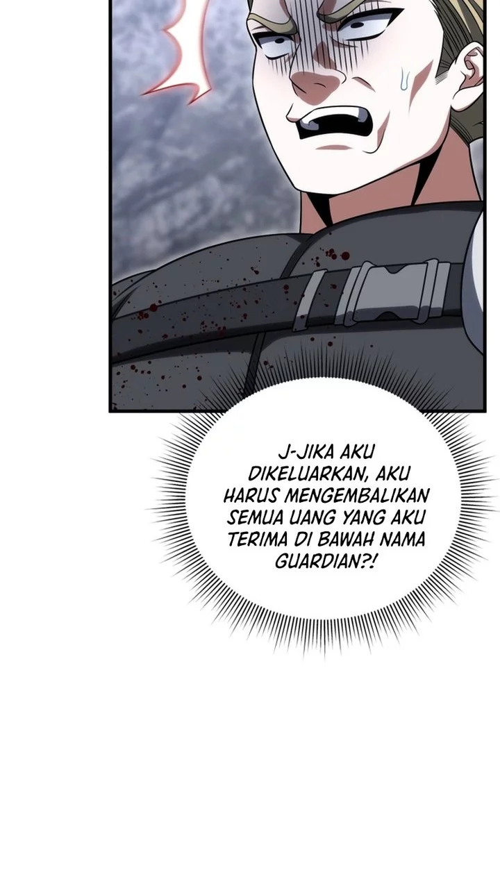 Player Who Returned 10,000 Years Later Chapter 132 - halaman 11