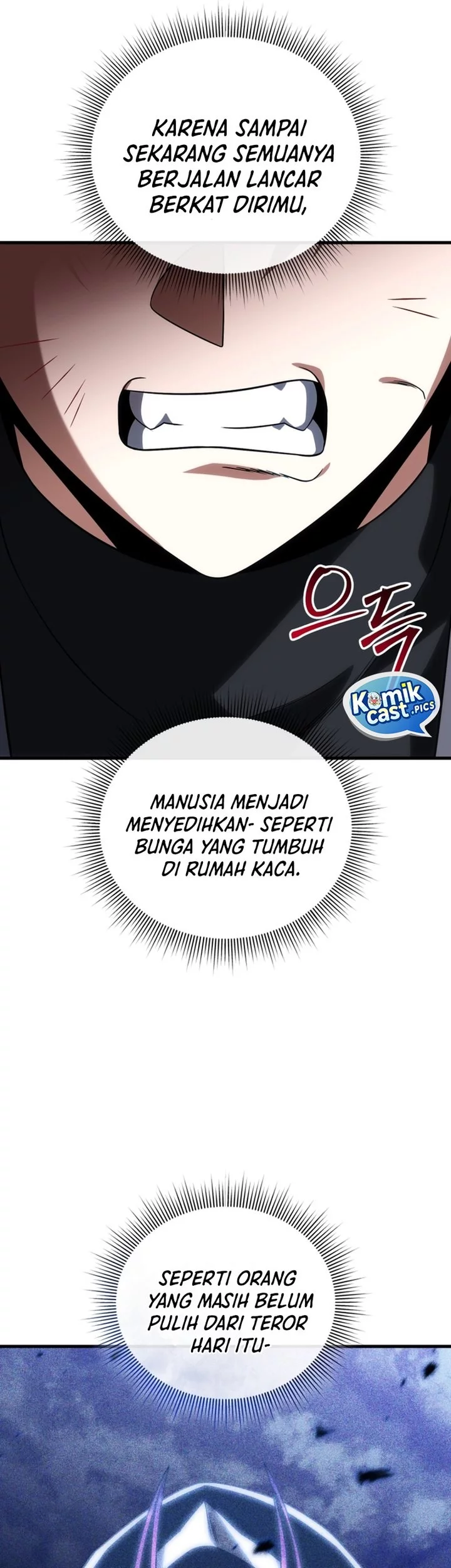 Player Who Returned 10,000 Years Later Chapter 132 - halaman 14