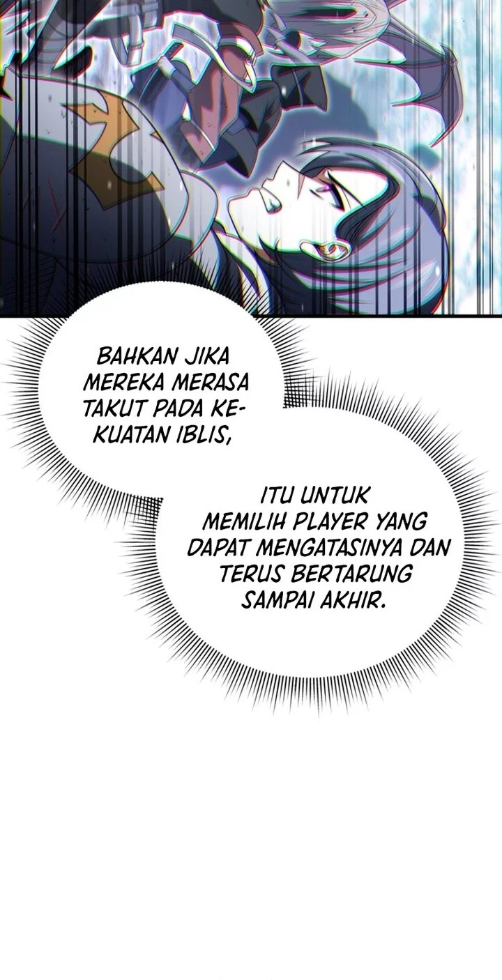 Player Who Returned 10,000 Years Later Chapter 132 - halaman 20