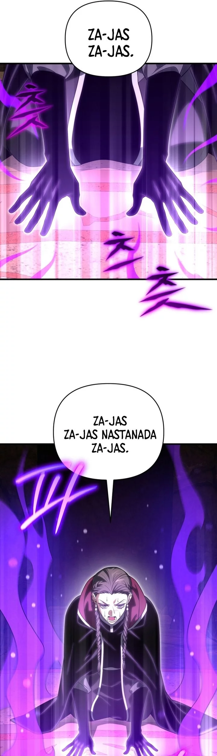 Player Who Returned 10,000 Years Later Chapter 132 - halaman 29