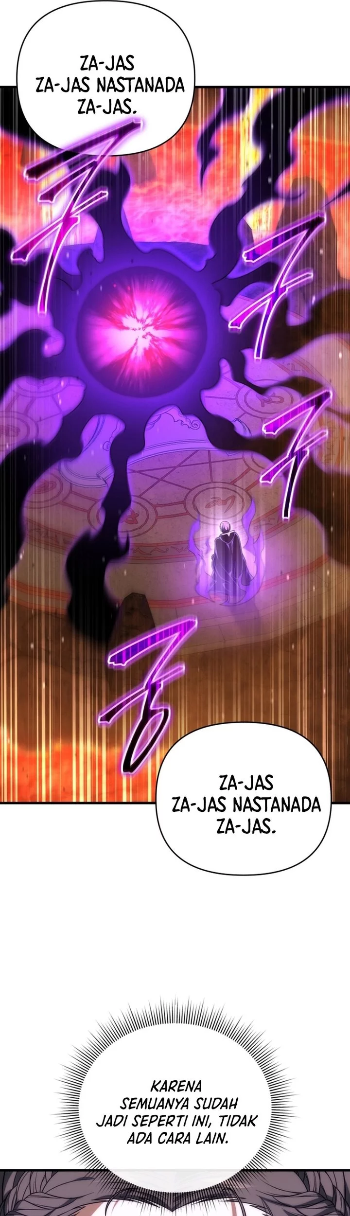Player Who Returned 10,000 Years Later Chapter 132 - halaman 31