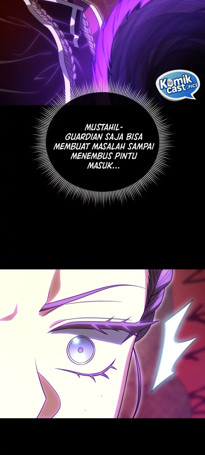 Player Who Returned 10,000 Years Later Chapter 132 - halaman 34