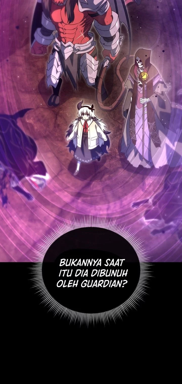 Player Who Returned 10,000 Years Later Chapter 132 - halaman 36