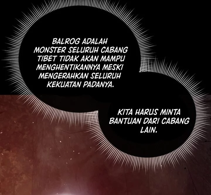 Player Who Returned 10,000 Years Later Chapter 132 - halaman 39