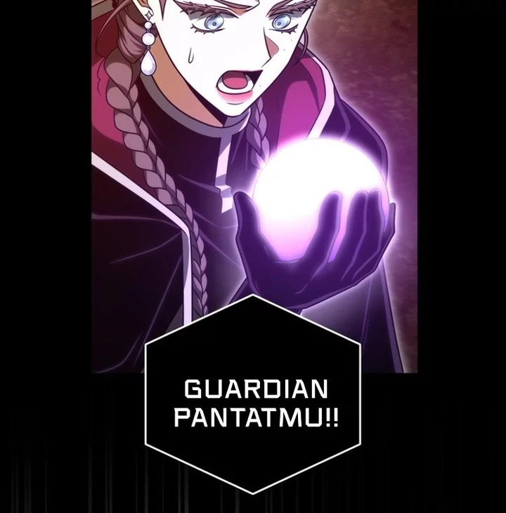 Player Who Returned 10,000 Years Later Chapter 132 - halaman 43