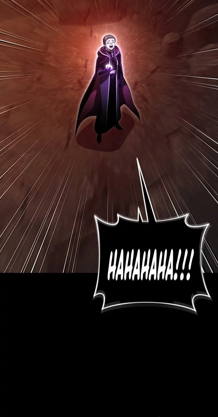 Player Who Returned 10,000 Years Later Chapter 132 - halaman 49