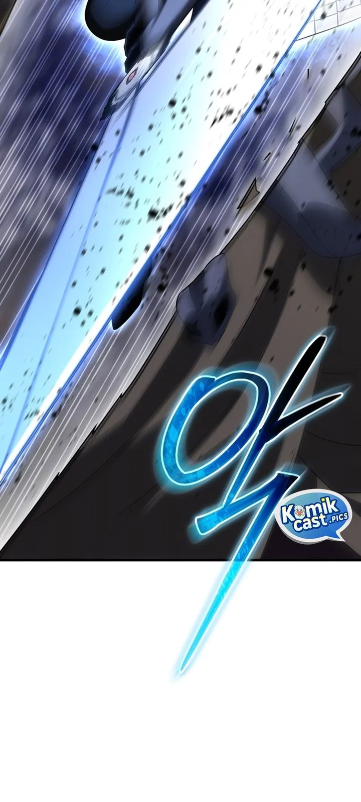 Player Who Returned 10,000 Years Later Chapter 132 - halaman 5