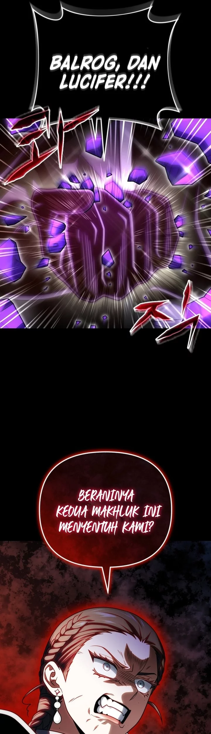 Player Who Returned 10,000 Years Later Chapter 132 - halaman 50