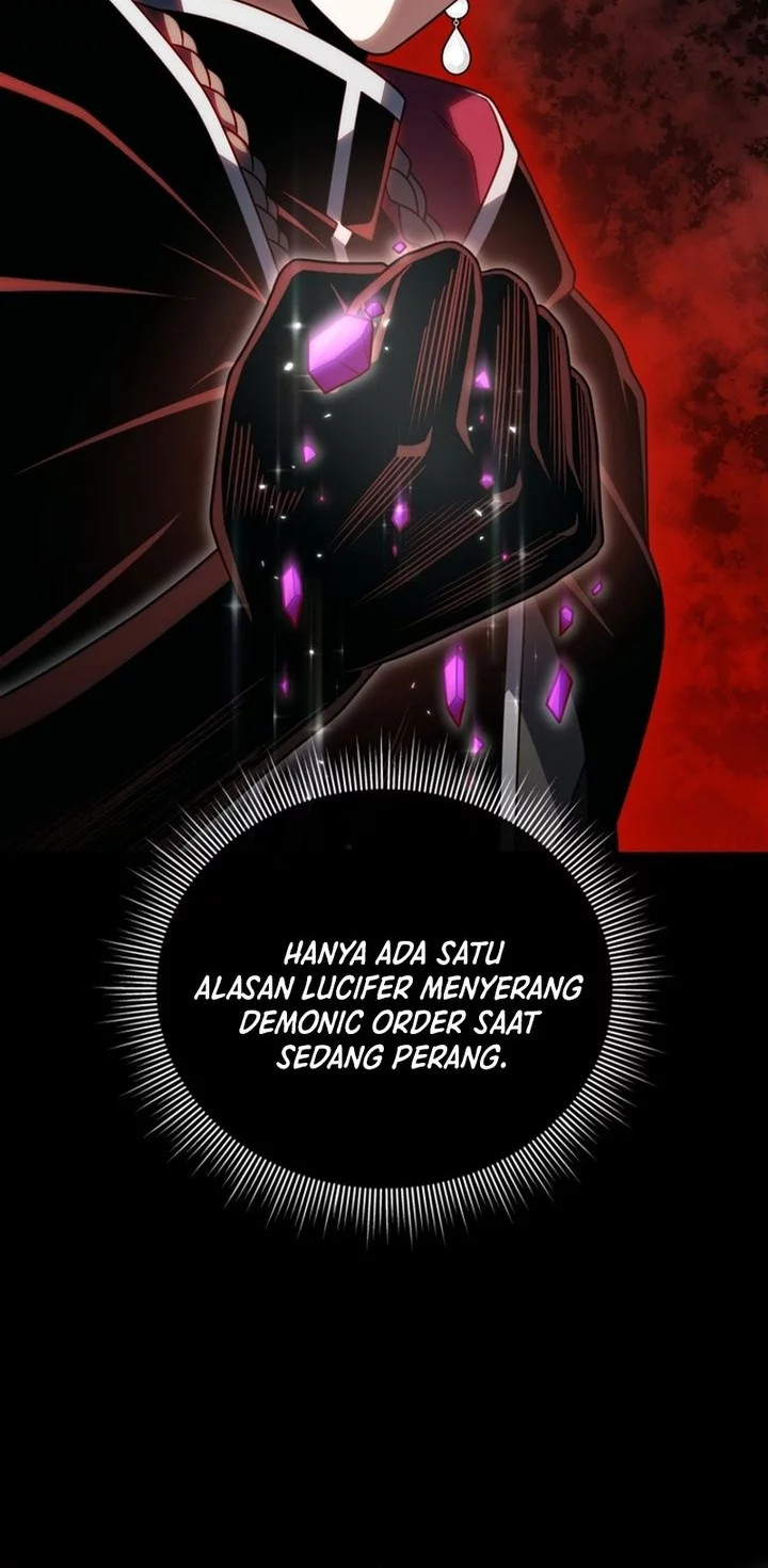 Player Who Returned 10,000 Years Later Chapter 132 - halaman 51