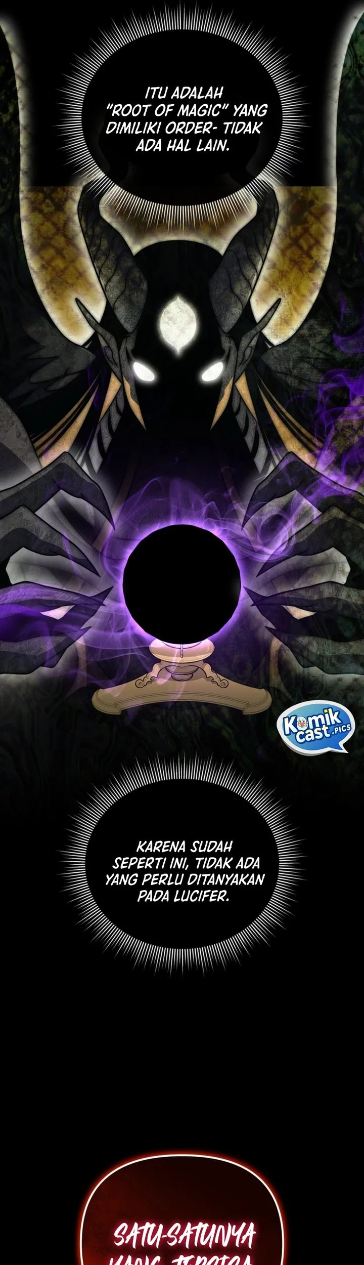 Player Who Returned 10,000 Years Later Chapter 132 - halaman 52
