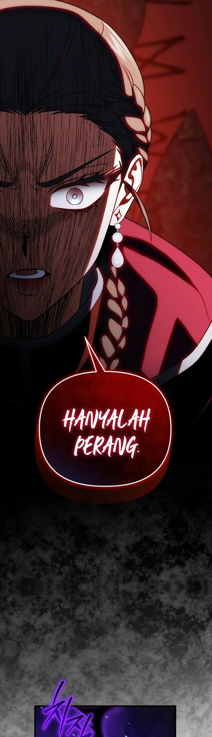 Player Who Returned 10,000 Years Later Chapter 132 - halaman 54