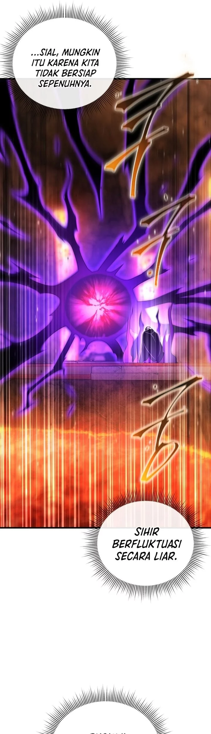 Player Who Returned 10,000 Years Later Chapter 132 - halaman 56