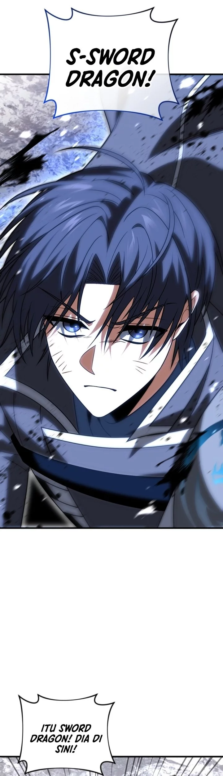 Player Who Returned 10,000 Years Later Chapter 132 - halaman 6