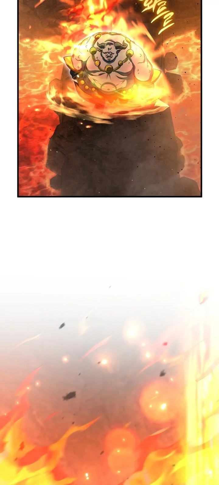 Player Who Returned 10,000 Years Later Chapter 132 - halaman 78