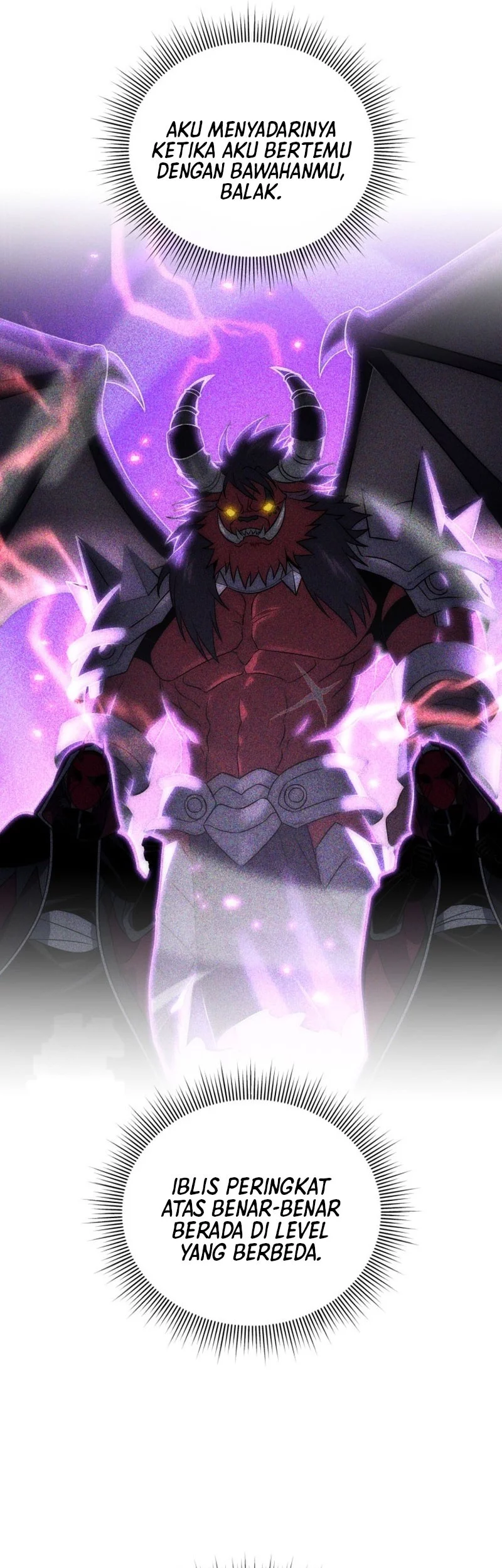 Player Who Returned 10,000 Years Later Chapter 133 - halaman 15