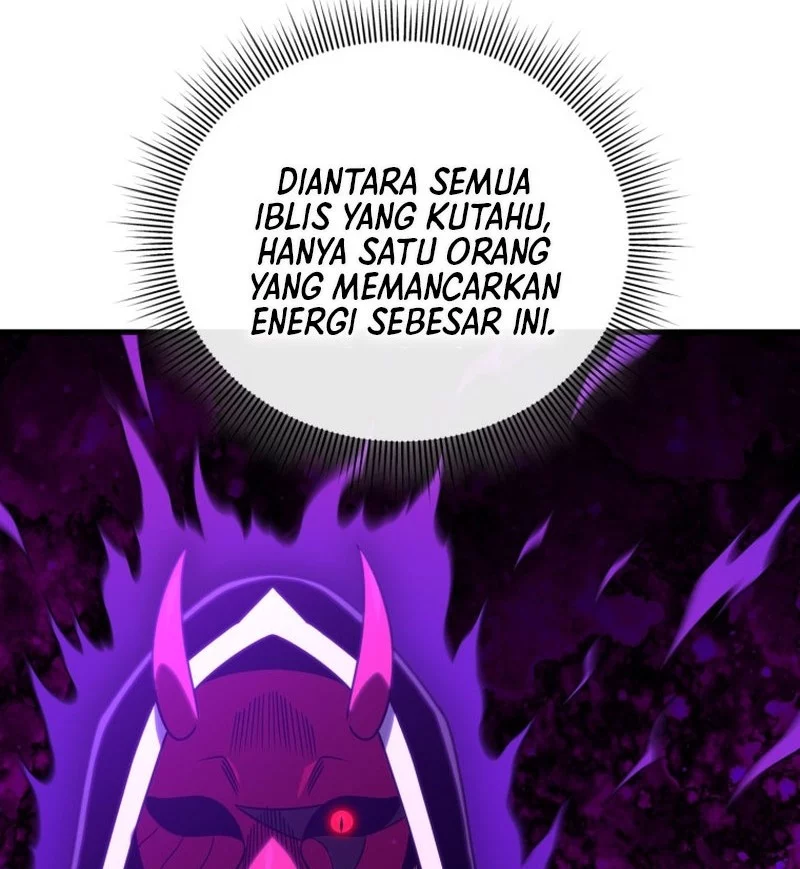 Player Who Returned 10,000 Years Later Chapter 133 - halaman 16