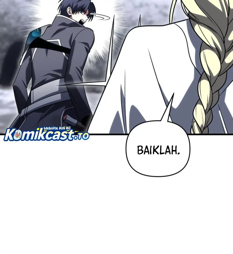 Player Who Returned 10,000 Years Later Chapter 133 - halaman 18