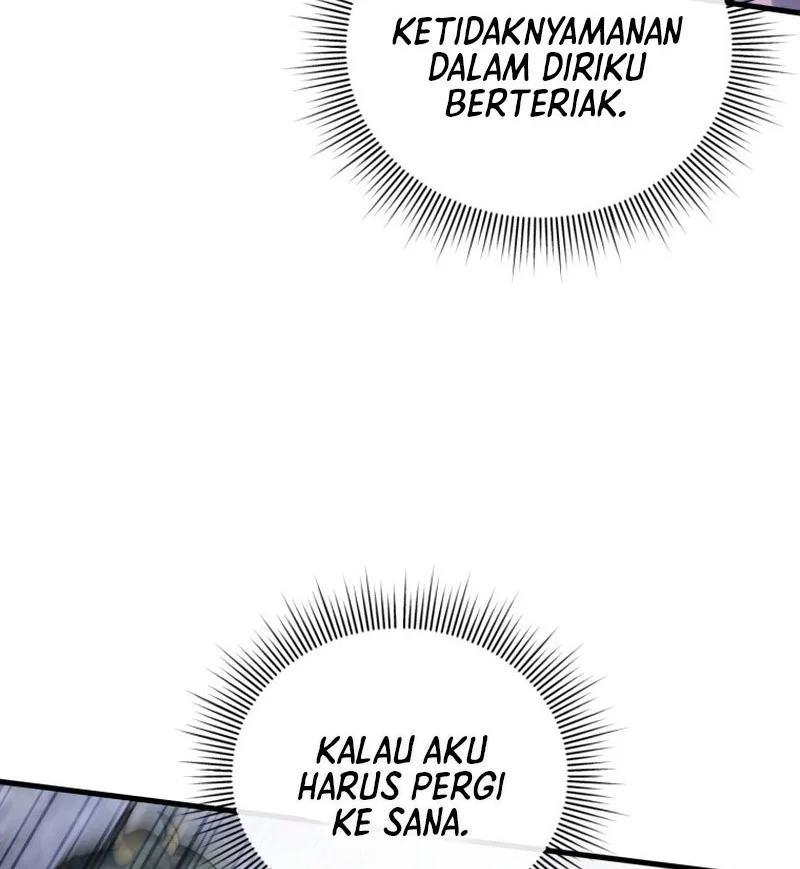 Player Who Returned 10,000 Years Later Chapter 133 - halaman 20