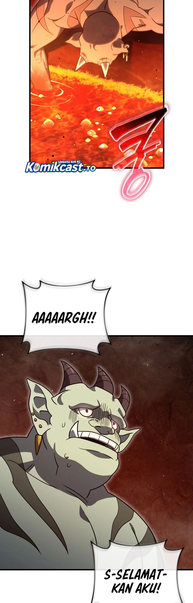 Player Who Returned 10,000 Years Later Chapter 133 - halaman 25