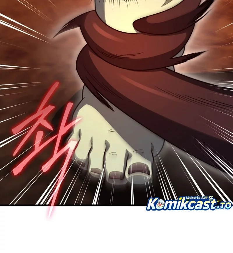 Player Who Returned 10,000 Years Later Chapter 133 - halaman 28