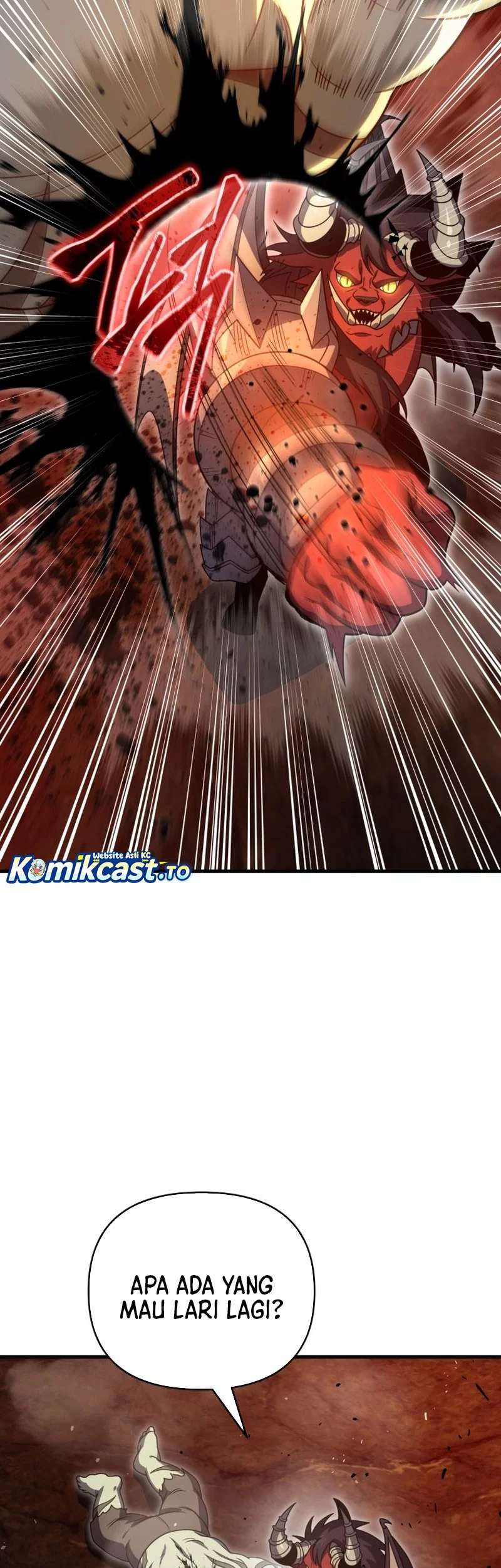 Player Who Returned 10,000 Years Later Chapter 133 - halaman 31